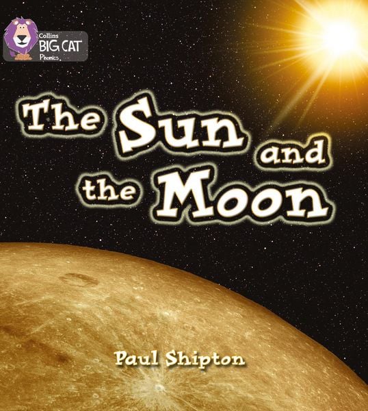 Produktbild: The Sun and the Moon