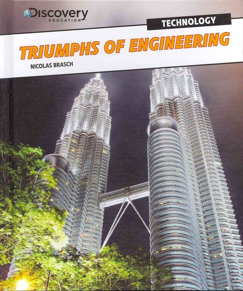 Produktbild: Triumphs Of Engineering