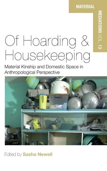 Produktbild: Of Hoarding and Housekeeping