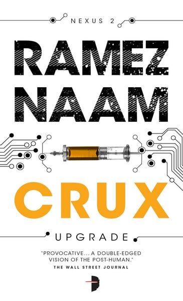 Produktbild: Crux