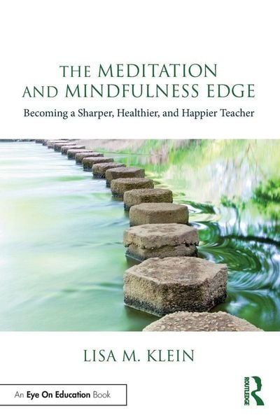 Produktbild: The Meditation and Mindfulness Edge