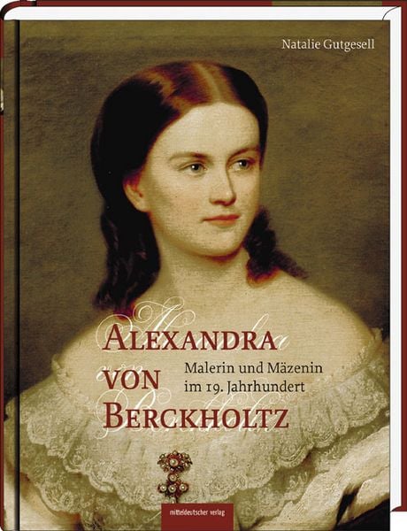 Produktbild: Alexandra von Berckholtz