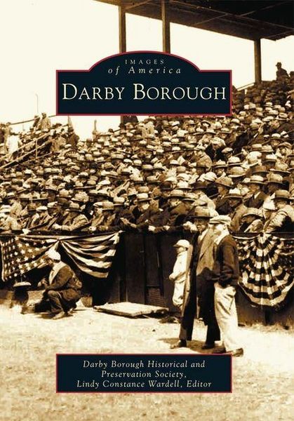 Produktbild: Darby Borough