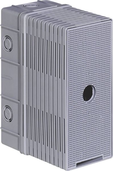 Kaiser Elektro 621052 Universal-Geräteträger (B x H x T) 100 x 220 x 160 mm 1 St.