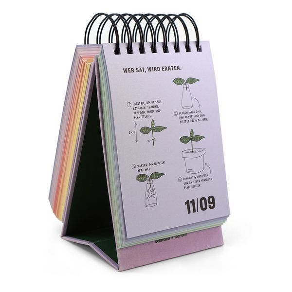 Produktbild: Der Gute Kalender