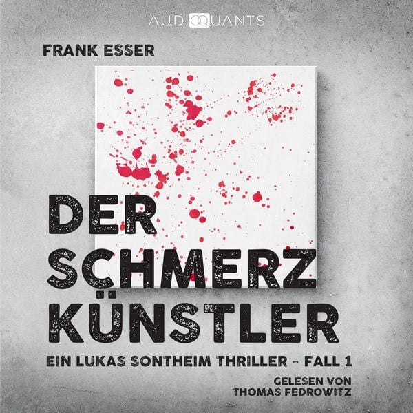 Produktbild: Der Schmerzk&uuml;nstler