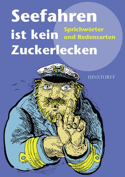 Produktbild: Seefahren ist kein Zuckerlecken
