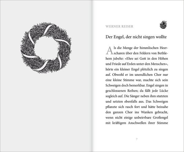 Produktbild: Es weihnachtet sehr