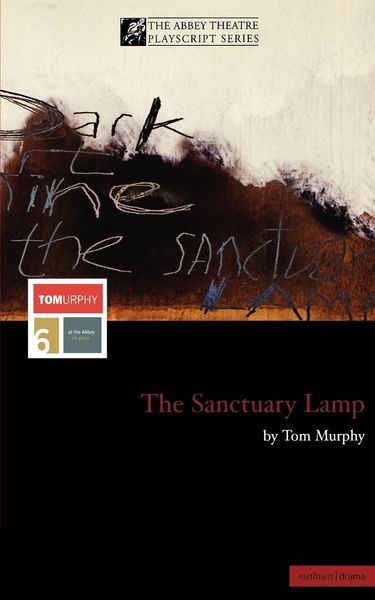 Produktbild: The Sanctuary Lamp