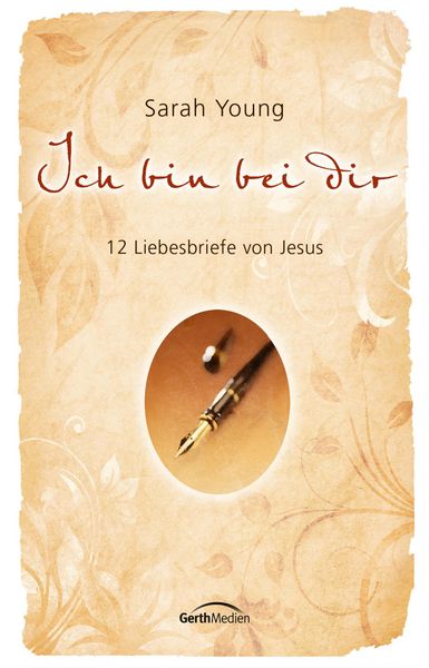 Produktbild: Ich bin bei dir - Short Edition