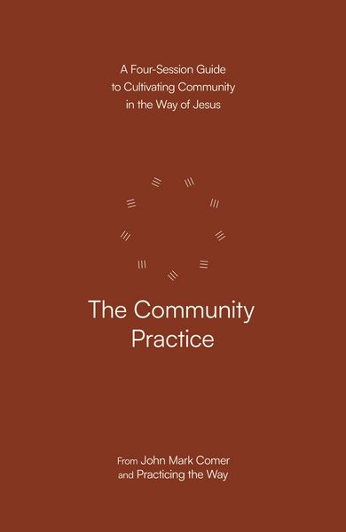 Produktbild: The Community Practice