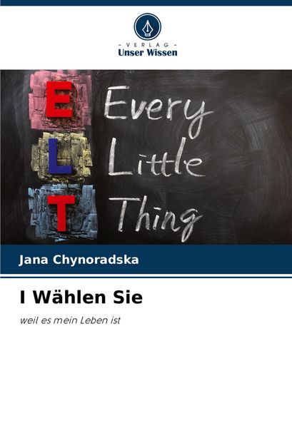 Produktbild: I W&auml;hlen Sie