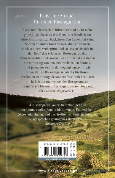 Produktbild: Das einfache Leben