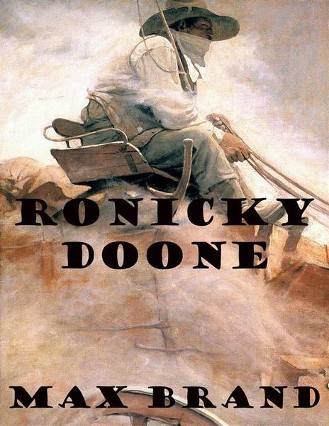 Produktbild: Ronicky Doone