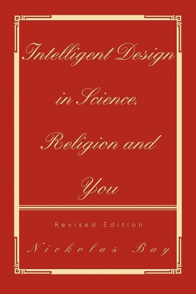 Produktbild: Intelligent Design in Science, Religion and You