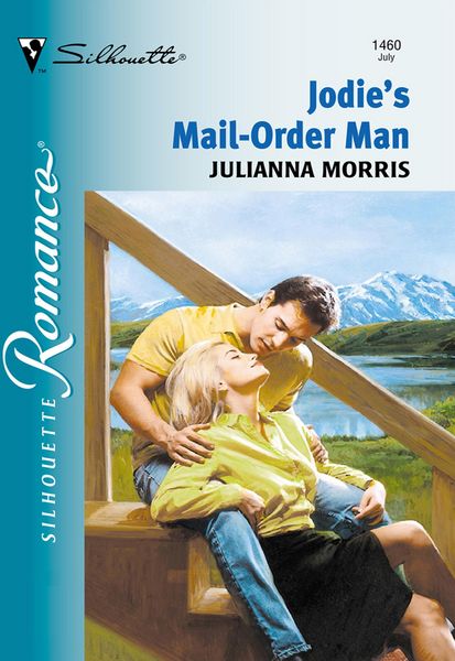 Produktbild: Jodi's Mail-order Man