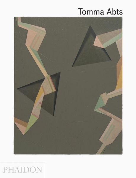 Produktbild: Tomma Abts