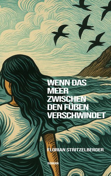 Produktbild: Wenn das Meer zwischen den F&uuml;&szlig;en verschwindet
