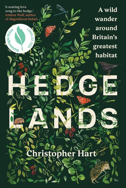 Produktbild: Hedgelands