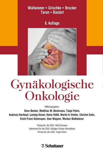 Produktbild: Gyn&auml;kologische Onkologie