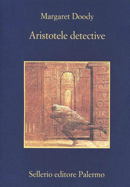 Produktbild: Aristotele detective