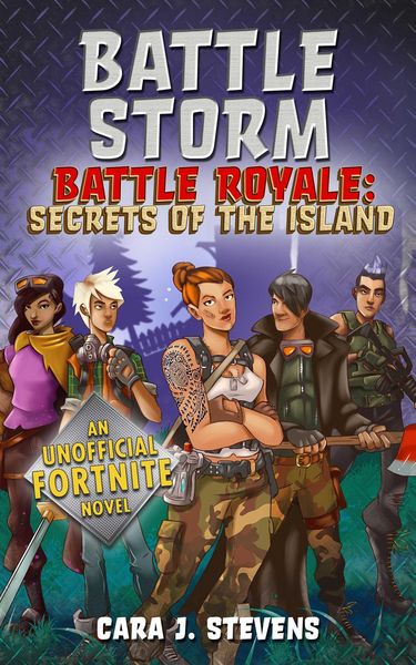Produktbild: Battle Storm