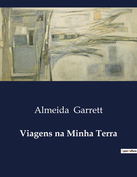 Produktbild: Viagens na Minha Terra