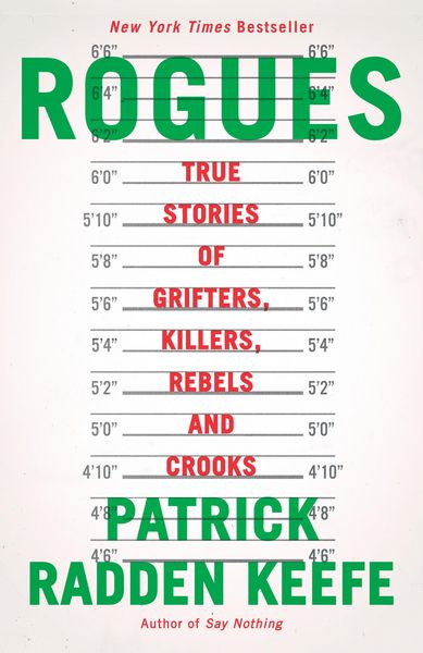 Produktbild: Rogues