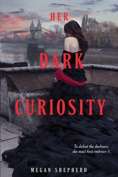 Produktbild: Her Dark Curiosity