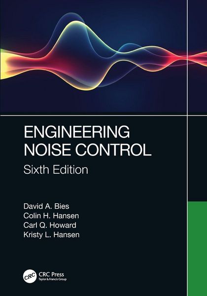 Produktbild: Engineering Noise Control
