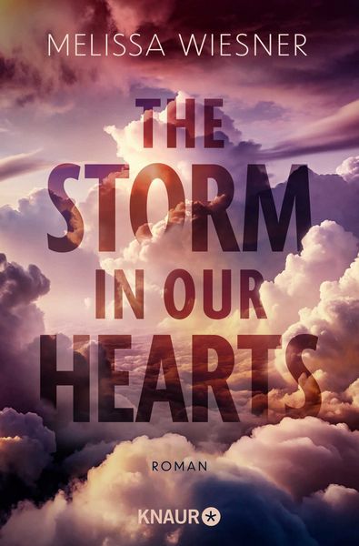 Produktbild: The Storm in Our Hearts