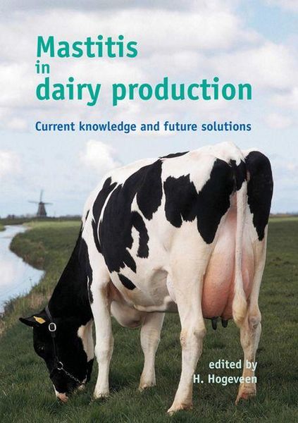 Produktbild: Mastitis in Dairy Production
