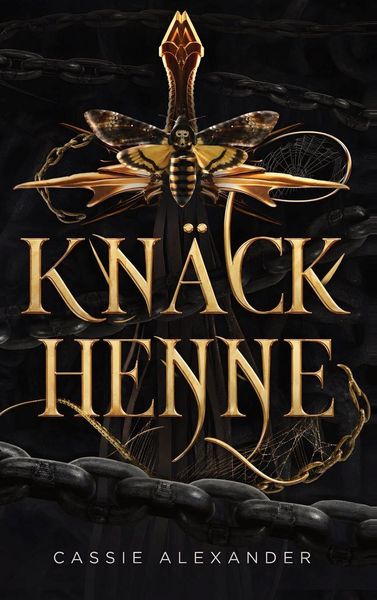 Produktbild: Kn&auml;ck henne