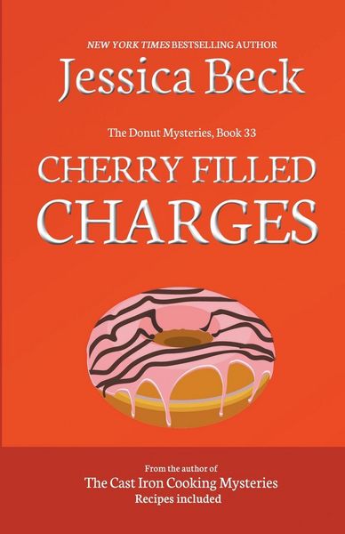 Produktbild: Cherry Filled Charges