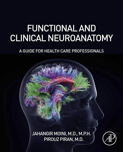 Produktbild: Functional and Clinical Neuroanatomy