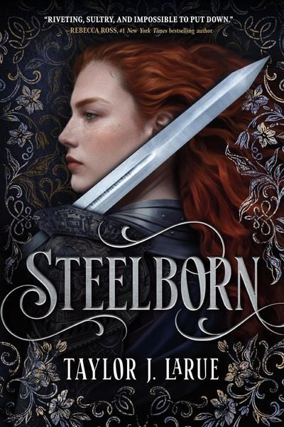 Produktbild: Steelborn (Standard Edition)