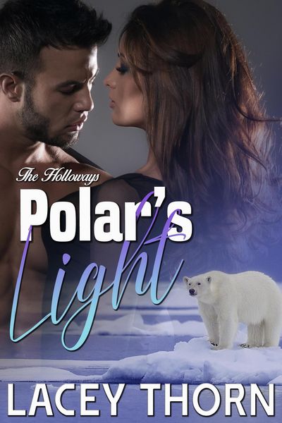 Produktbild: Polar's Light (The Holloways, #6)