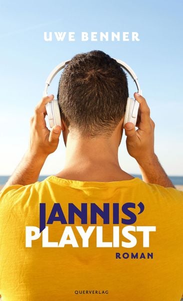 Produktbild: Jannis&rsquo; Playlist