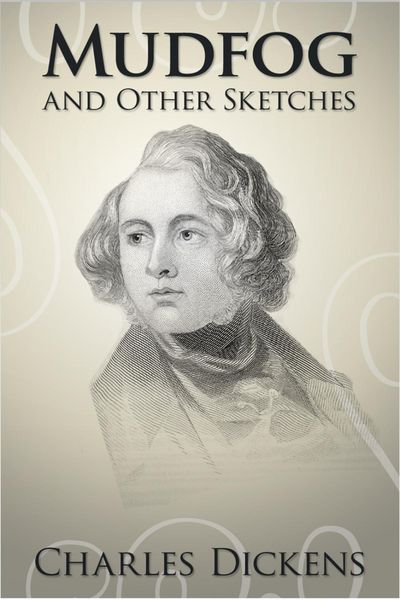 Produktbild: Mudfog and Other Sketches