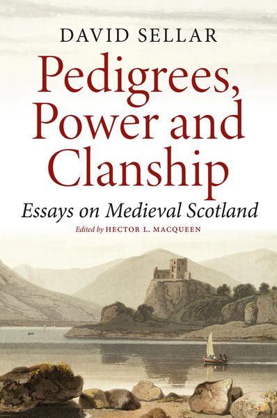 Produktbild: Pedigrees, Power and Clanship