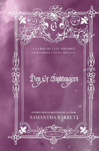 Produktbild: Den Of Nightmares