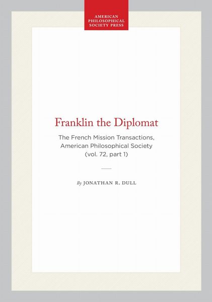 Produktbild: Franklin the Diplomat