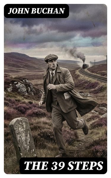 Produktbild: The 39 Steps