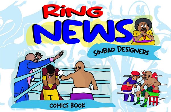 Produktbild: Ring News