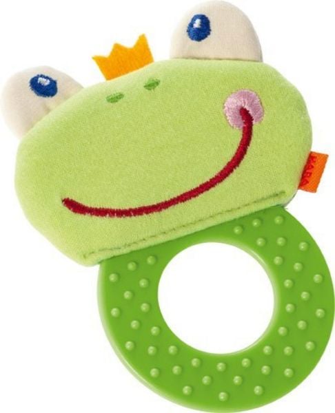 Bei&szlig;kerl Frosch (DE/E, (DE/E/F/NL/IT/ES)