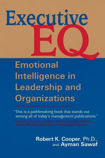 Produktbild: Executive E. Q.