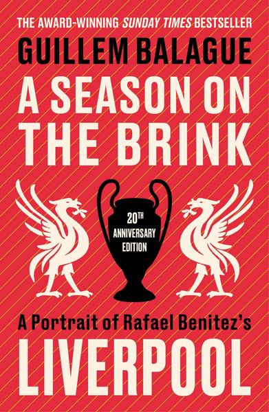 Produktbild: A Season on the Brink