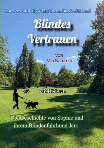 Produktbild: Blindes Vertrauen