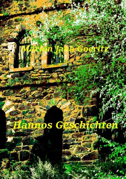 Produktbild: Hannos Geschichten
