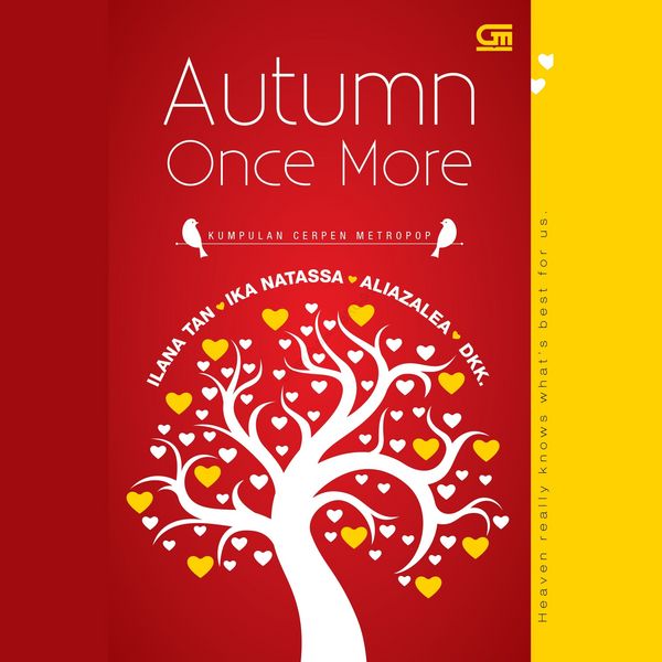 Produktbild: Autumn Once More